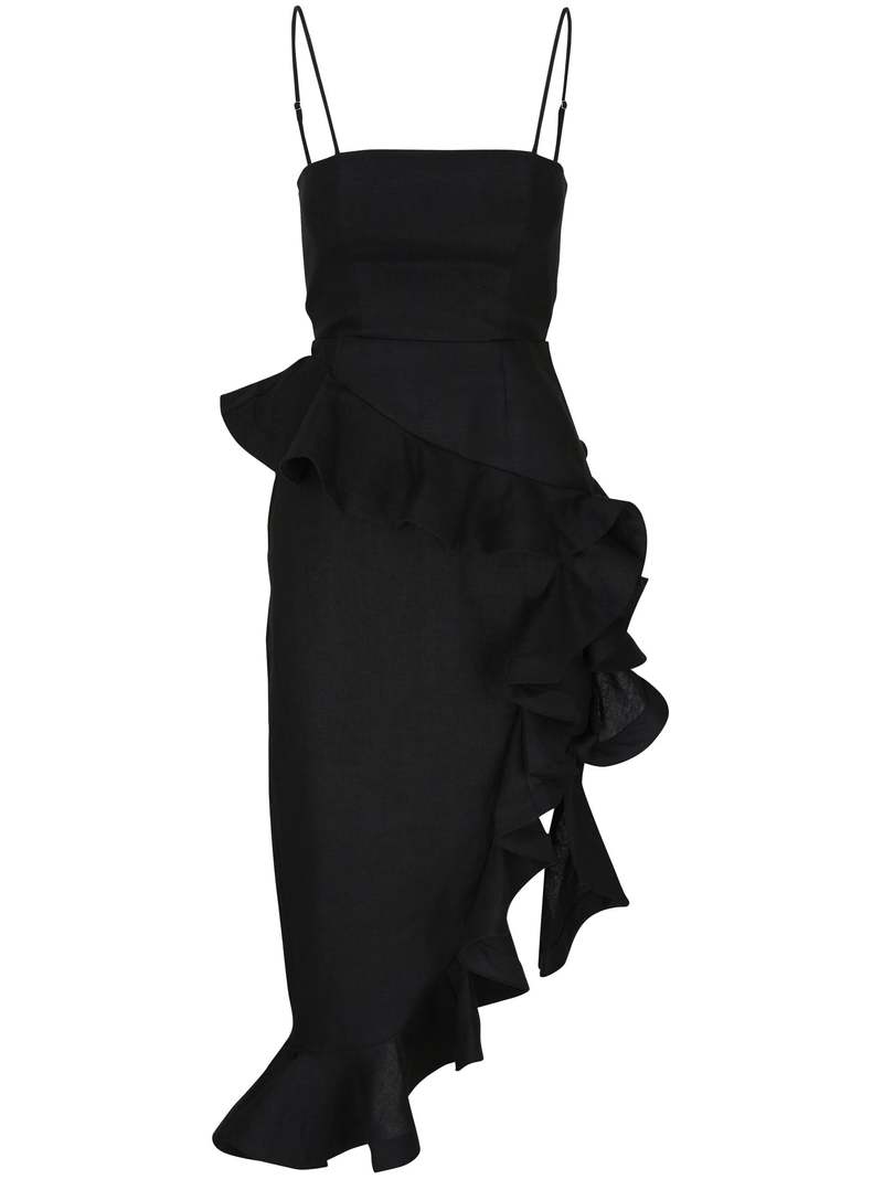 bariano blue dress Meredith Puff Sleeve Navy Gown by (Petite Length) Color:Powder Blue/Black front buttons Shiny Black Mary Jane Formal Feel That’s Perfect