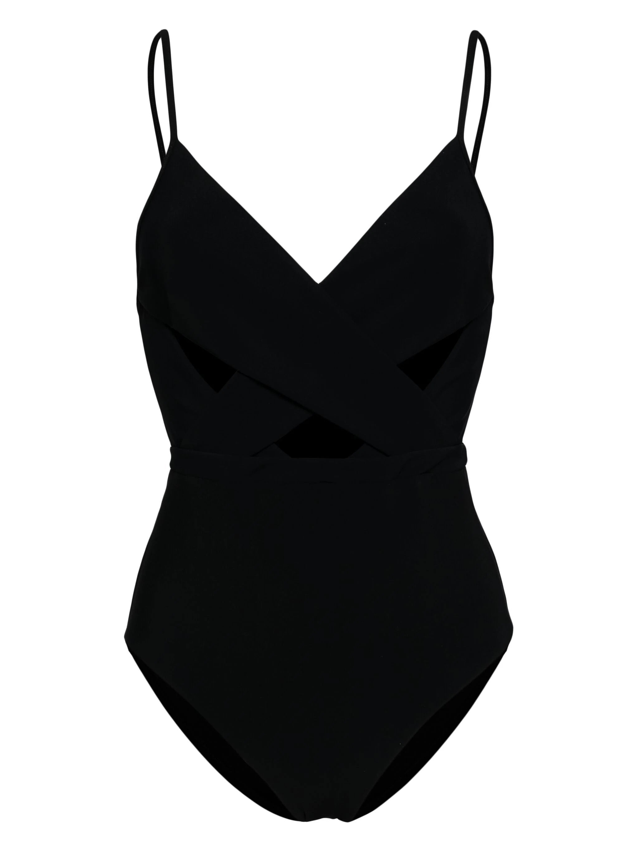 ZIMMERMANN JULIETTE AU0 ワンピース Zimmermann Golden Lurex Bandeau One Piece Swimsuit in Ombre