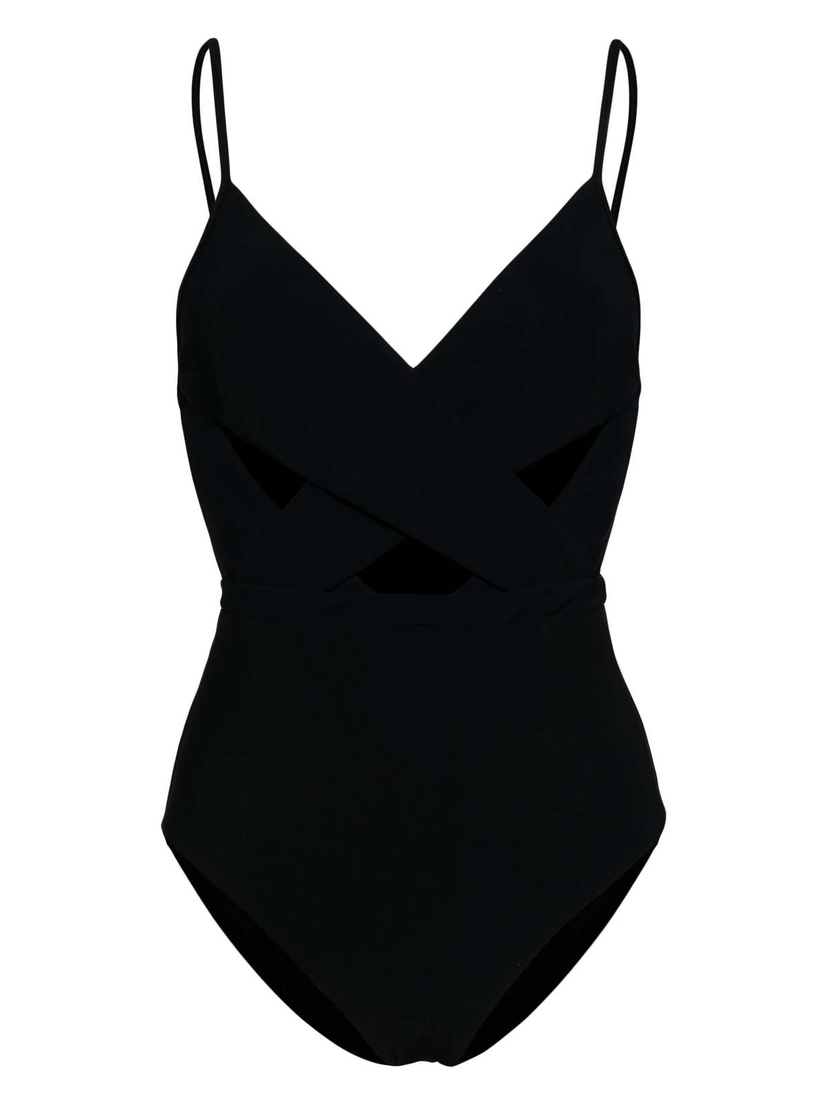 ★ ZIMMERMANN ★ ワンピース Zimmermann Cascadian Keyhole Crochet One-Piece Swimsuit