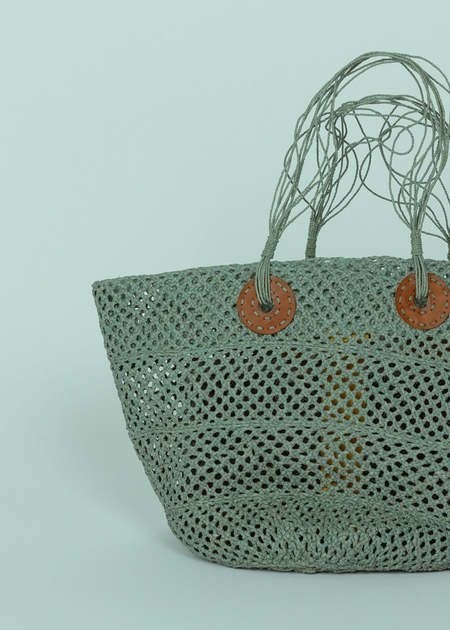 Sans Arcidet Kapity Medium Bag | Garmentory