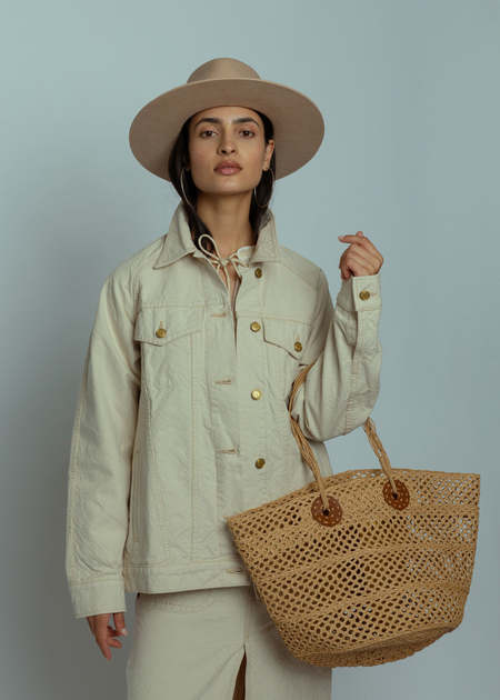 Sans Arcidet Kapity Medium Bag | Garmentory