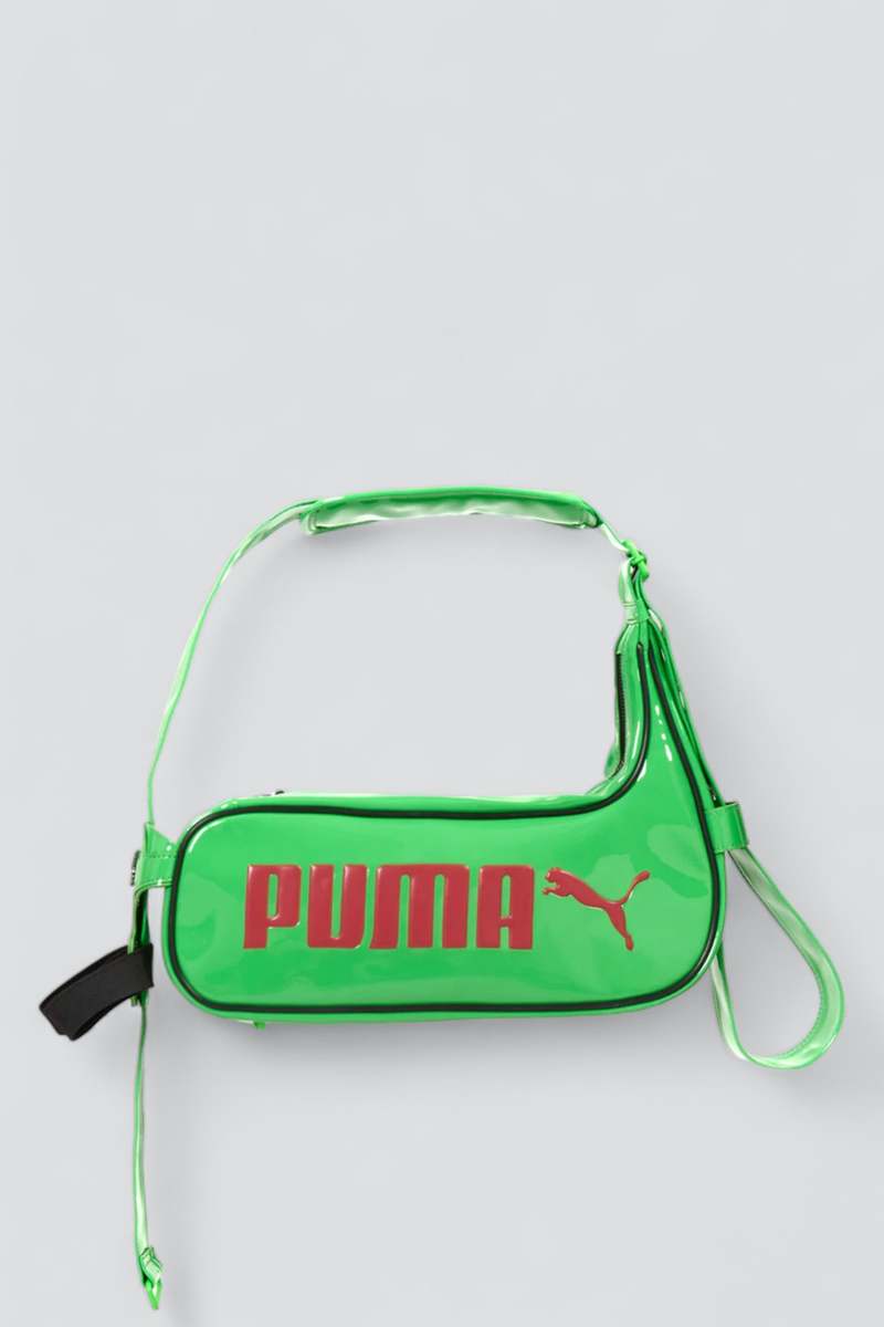 PUMA x Ottolinger Racer Bag - Green | Garmentory
