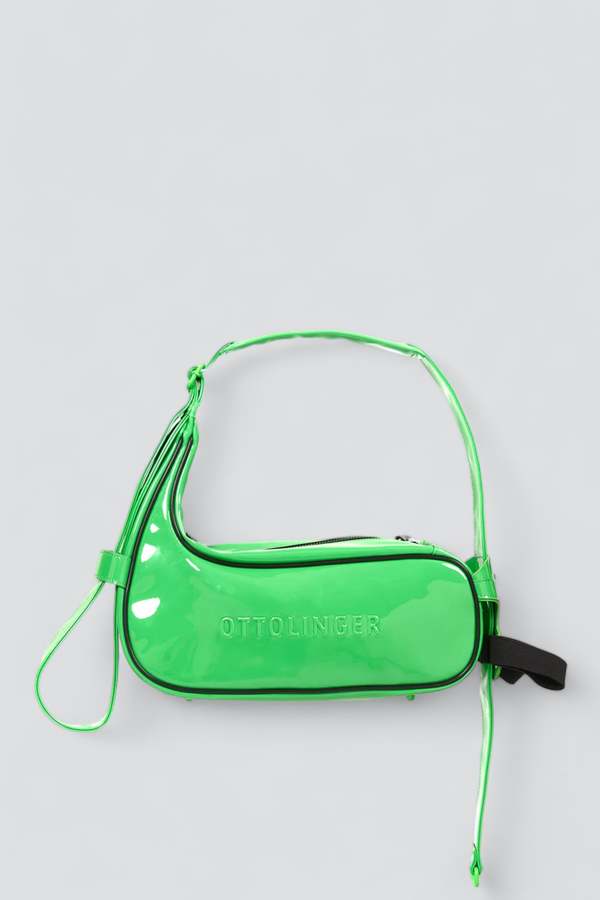 PUMA x Ottolinger Racer Bag - Green | Garmentory