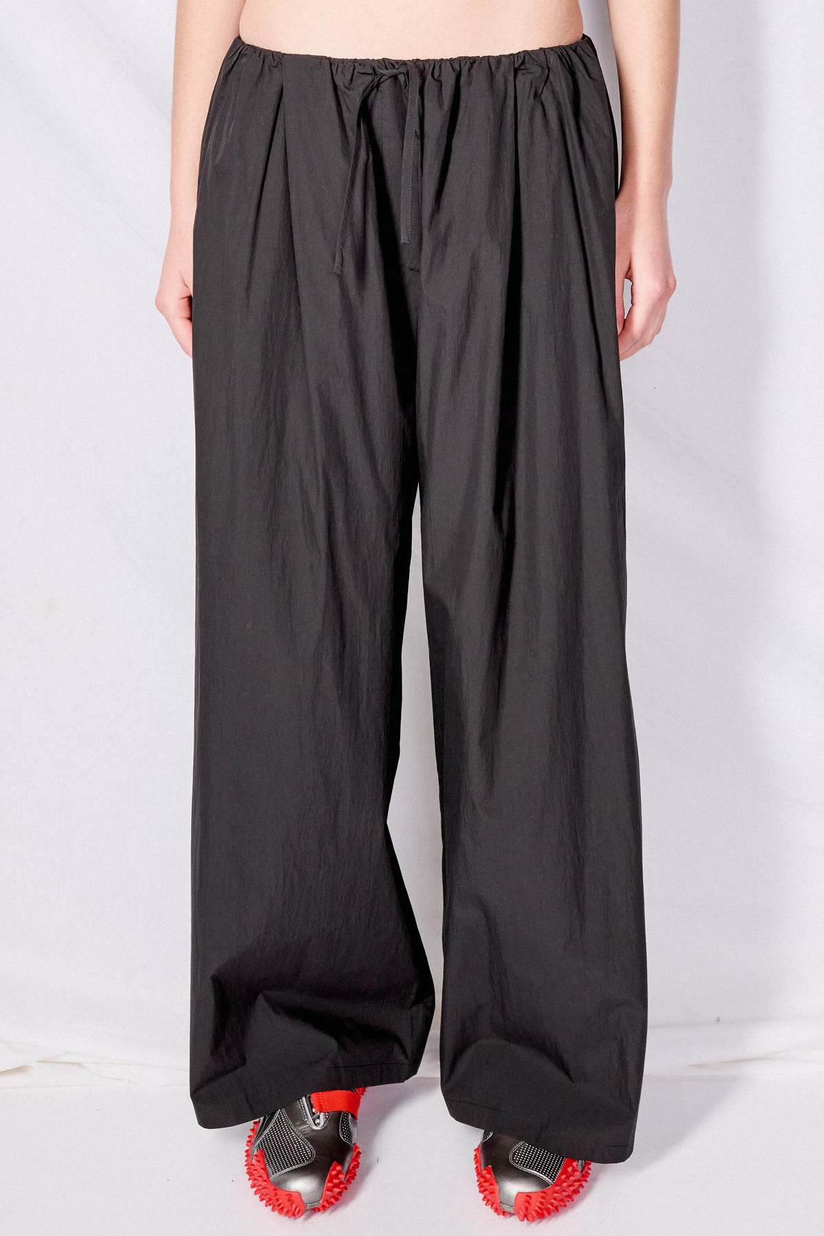 AMOMENTO-Black-Cotton-Wide-