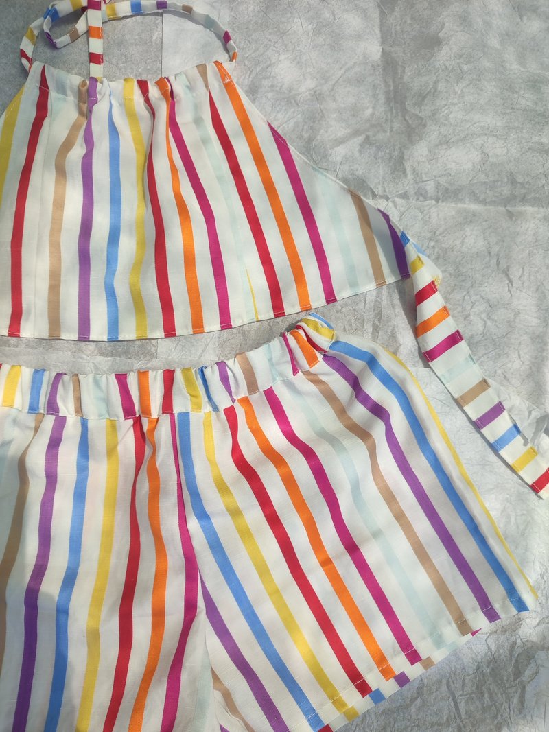 SIZ MINI STRIPES SET