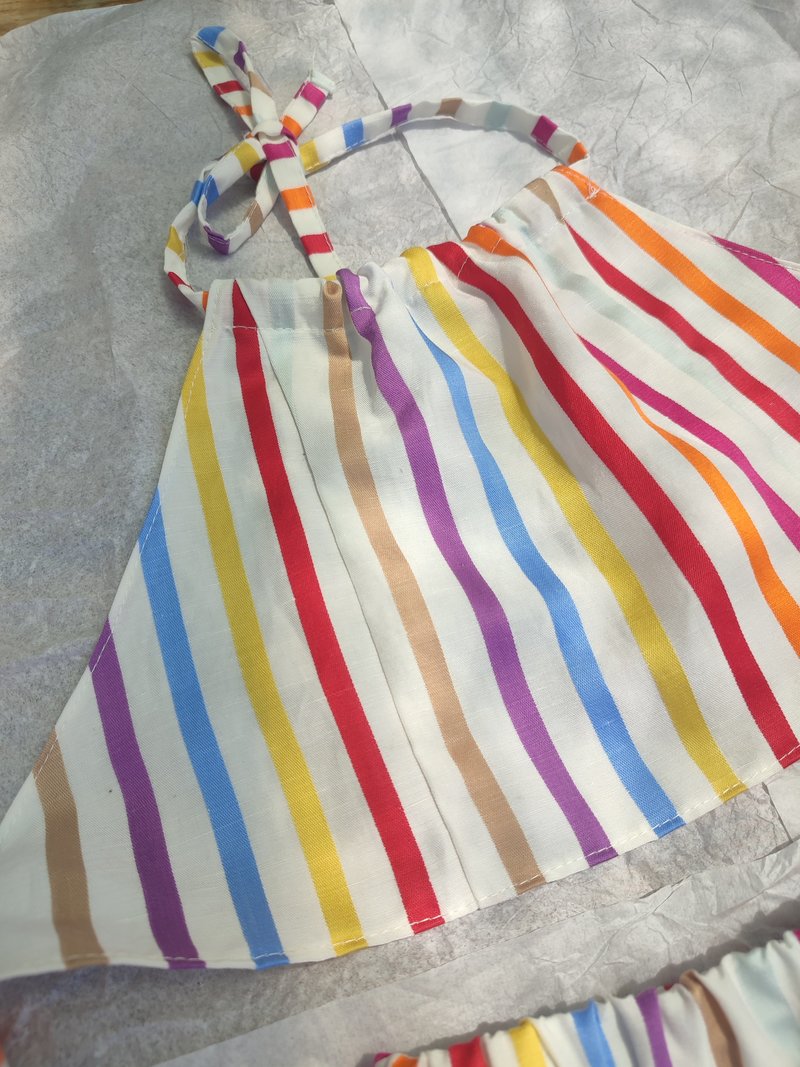 SIZ MINI STRIPES SET