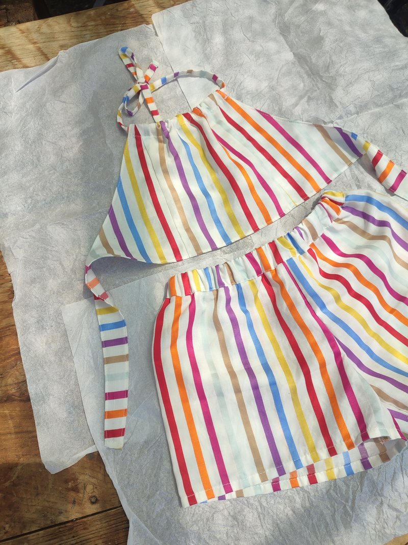 SIZ MINI STRIPES SET