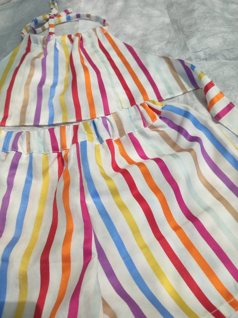 SIZ MINI STRIPES SET