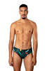 Minnow Bathers DANA SLIJBOOM x MINNOW BATHERS Tulip Briefs - Thumbnail 1