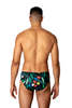 Minnow Bathers DANA SLIJBOOM x MINNOW BATHERS Tulip Briefs - Thumbnail 3