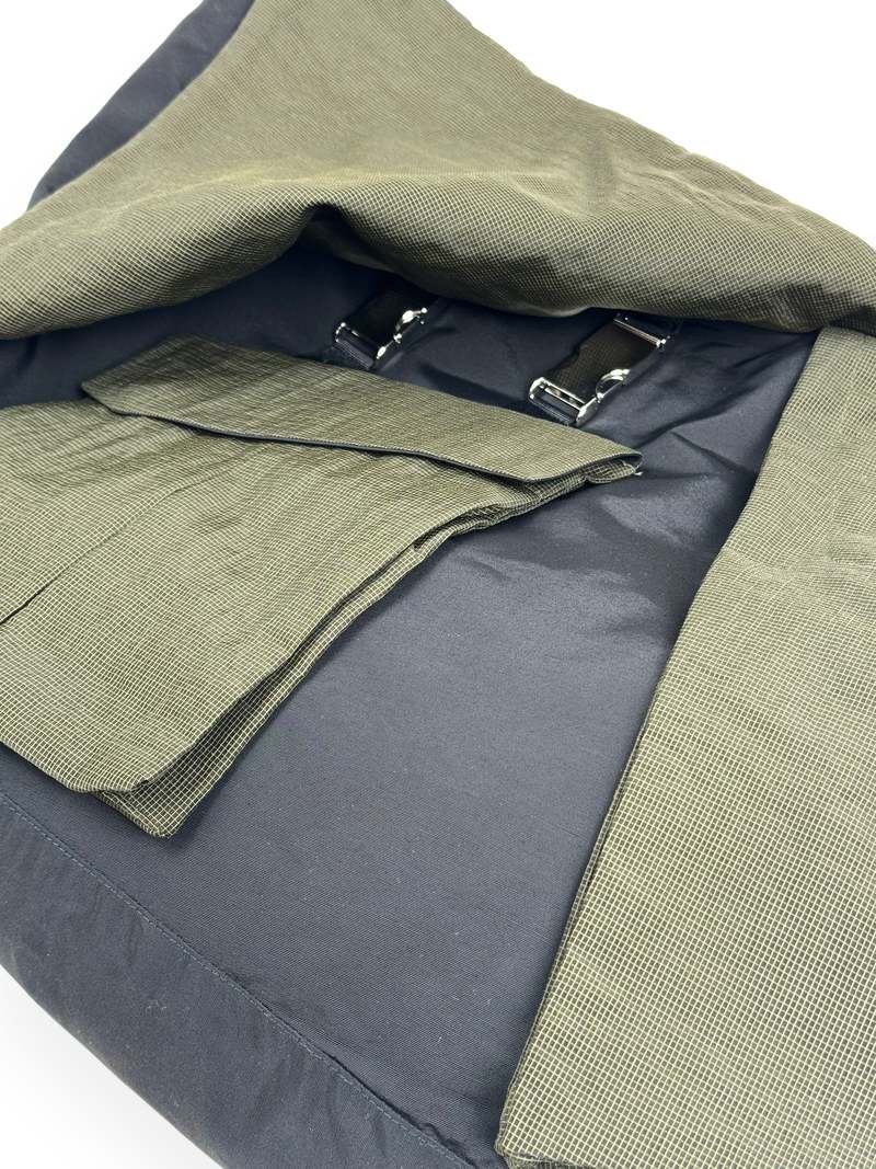 _J.L - A.L_ Dyad Bag - Green | Garmentory