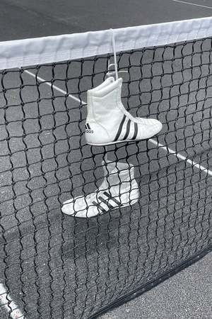 Adidas Boxing Shoes | Garmentory