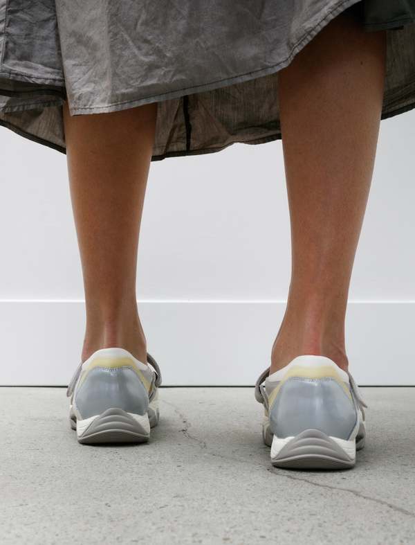 Our Legacy Sweetheart Sport Shoe - Cream | Garmentory