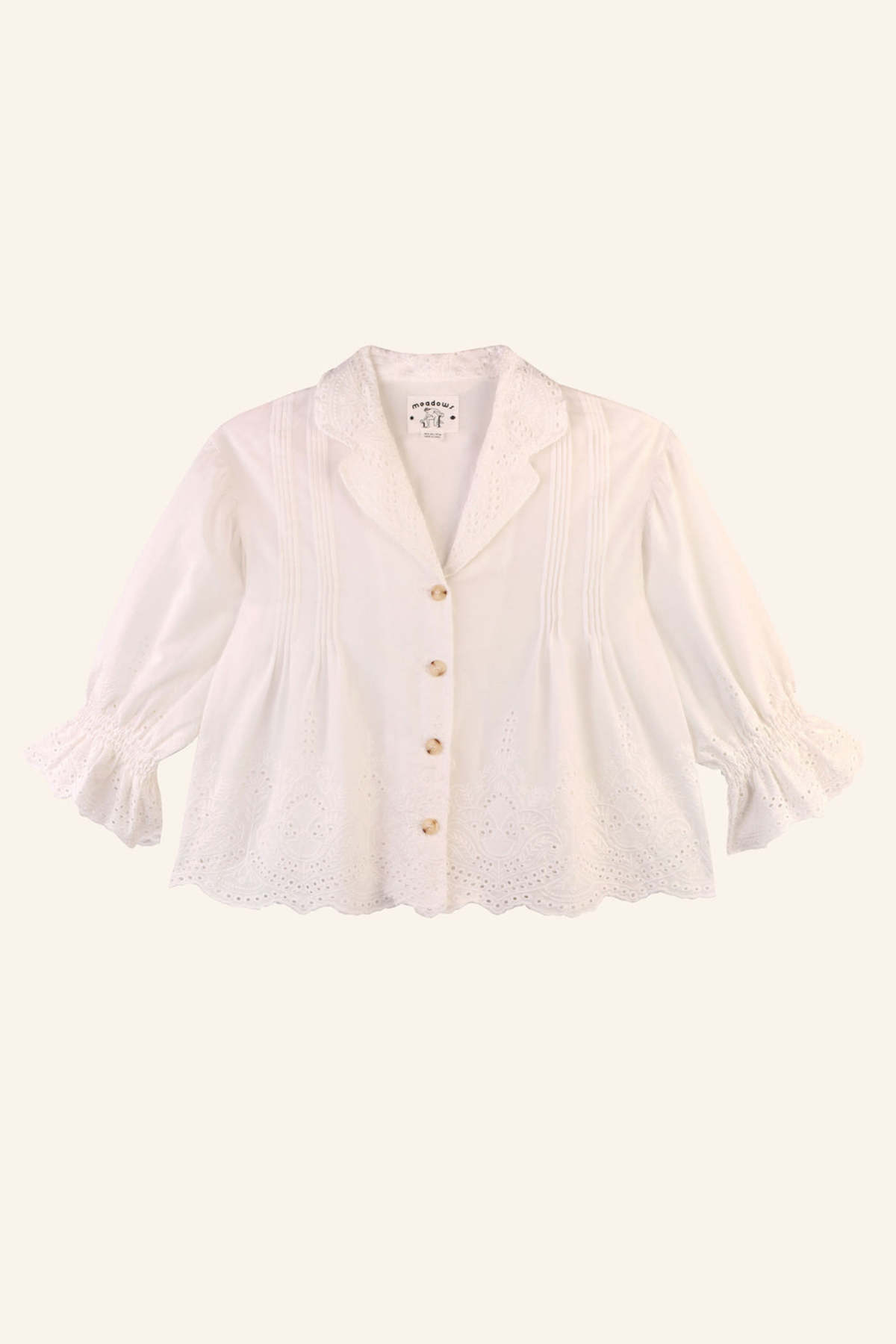 Seta Althea Top