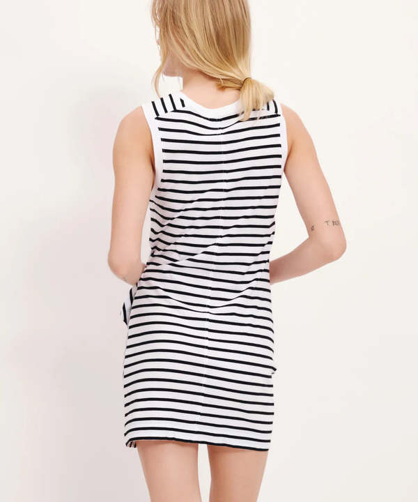jersey skirts and dresses Inara Gathered Jersey Skirt Set