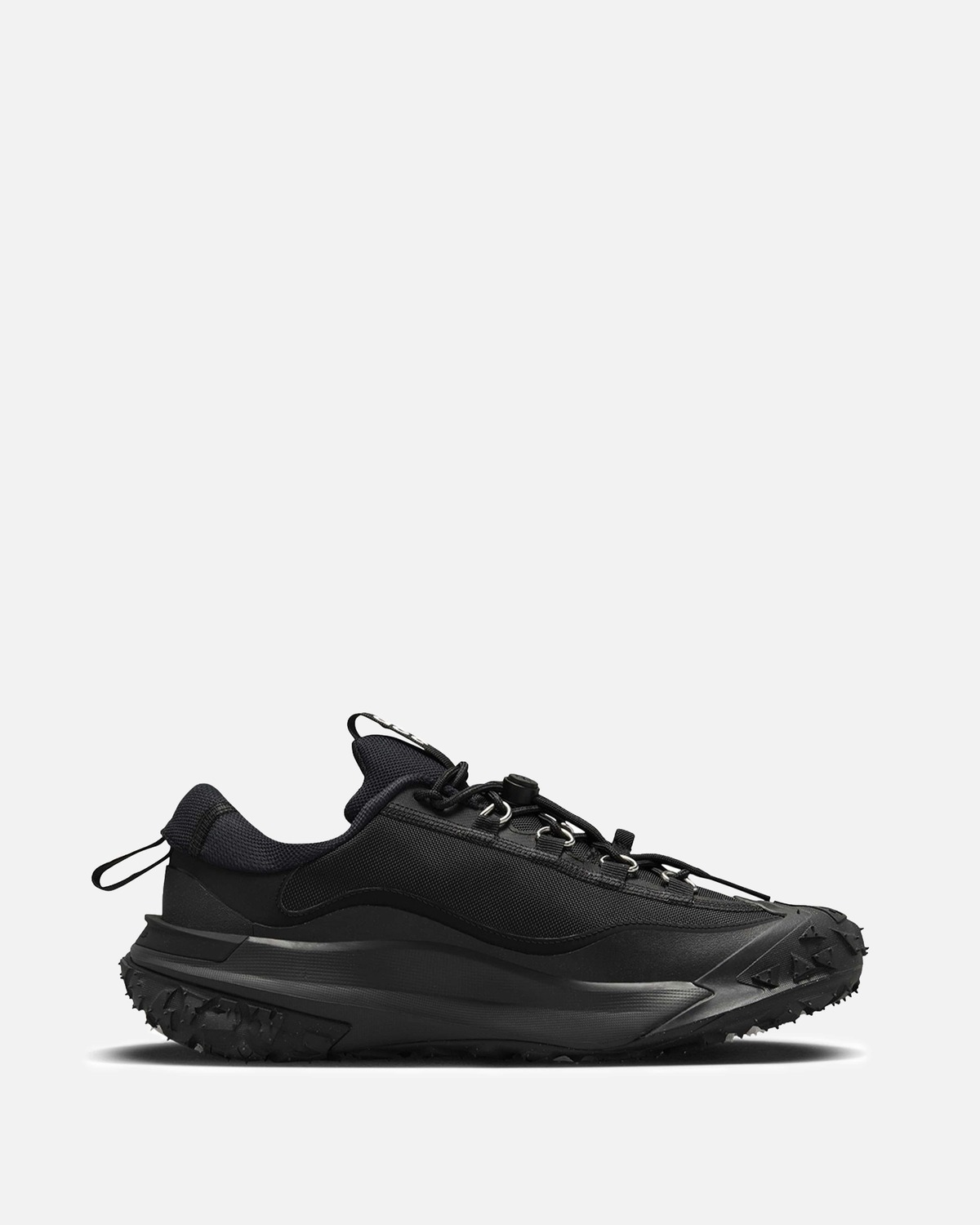 Comme des Garçons Nike ACG Mountain Fly 2 Low - Black | Garmentory
