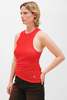 ECKHAUS LATTA Spiral Tank -  Red - Thumbnail 2