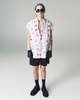 TAKAHIROMIYASHITA The Soloist. Distressed Trunk Shorts - Black - Thumbnail 1