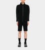 Issey Miyake MC May Pleated Short - Black - Thumbnail 2