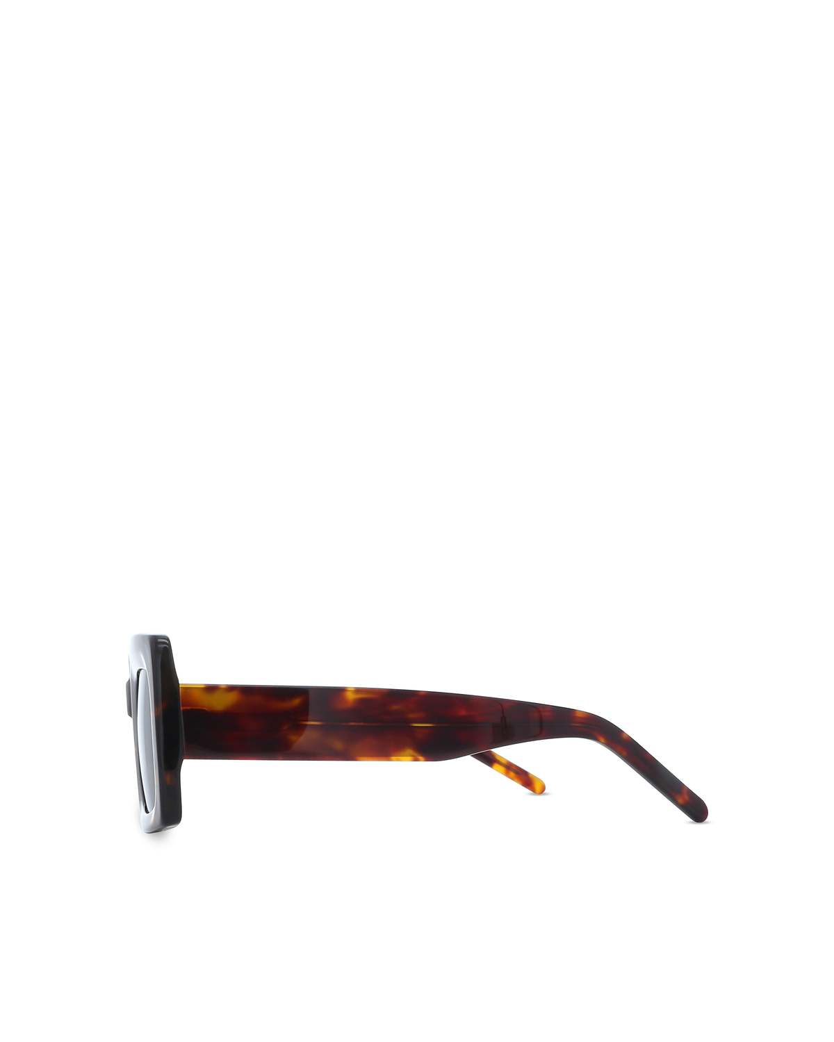 Banbe Eyewear The Kendall Sunglasses - Havana/Blonde  display picture 1