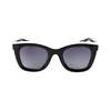 Grand Azur Juli eyewear - Black Onyx & White - Thumbnail 1