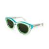 Grand Azur x Cult Gaia eyewear - Crystal Cabana/Sardina - Thumbnail 2