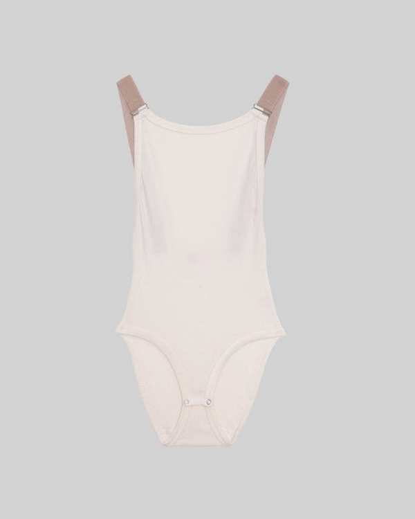 Baserange Suspend Body - Undyed