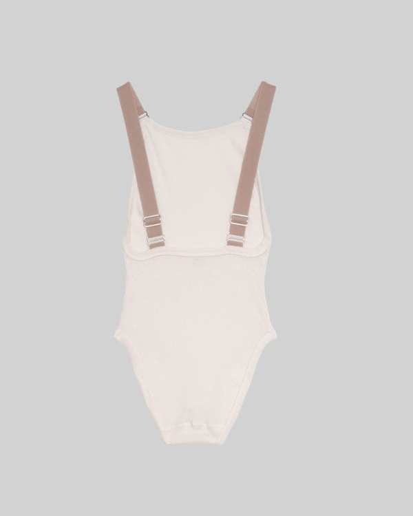 Baserange Suspend Body - Undyed