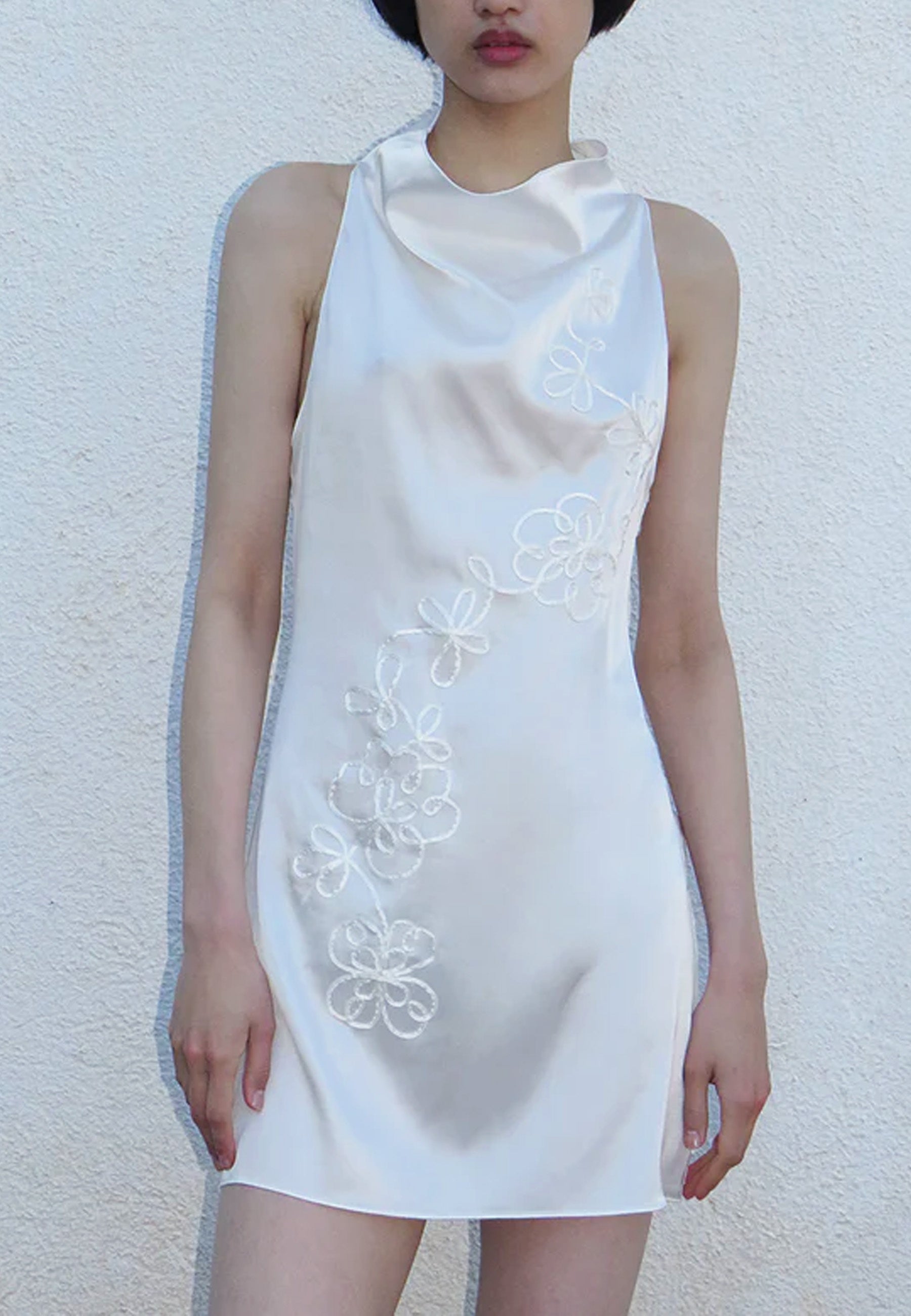 Nolita Dress