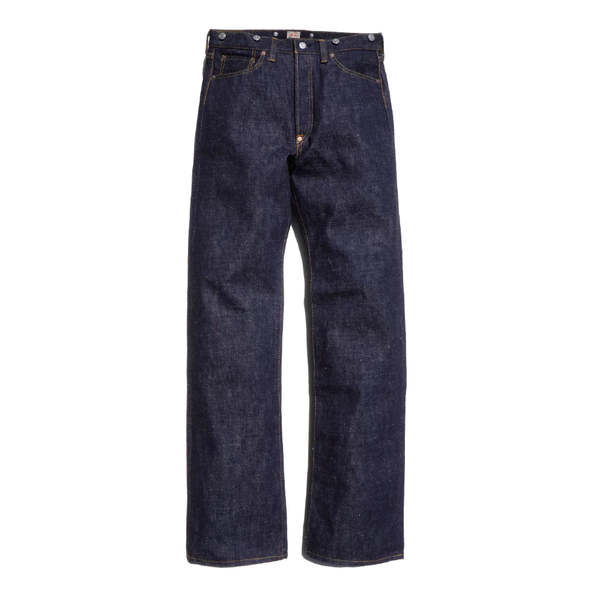Samurai Jeans - S634XX17OZ-25TH ANNIVERSARY 