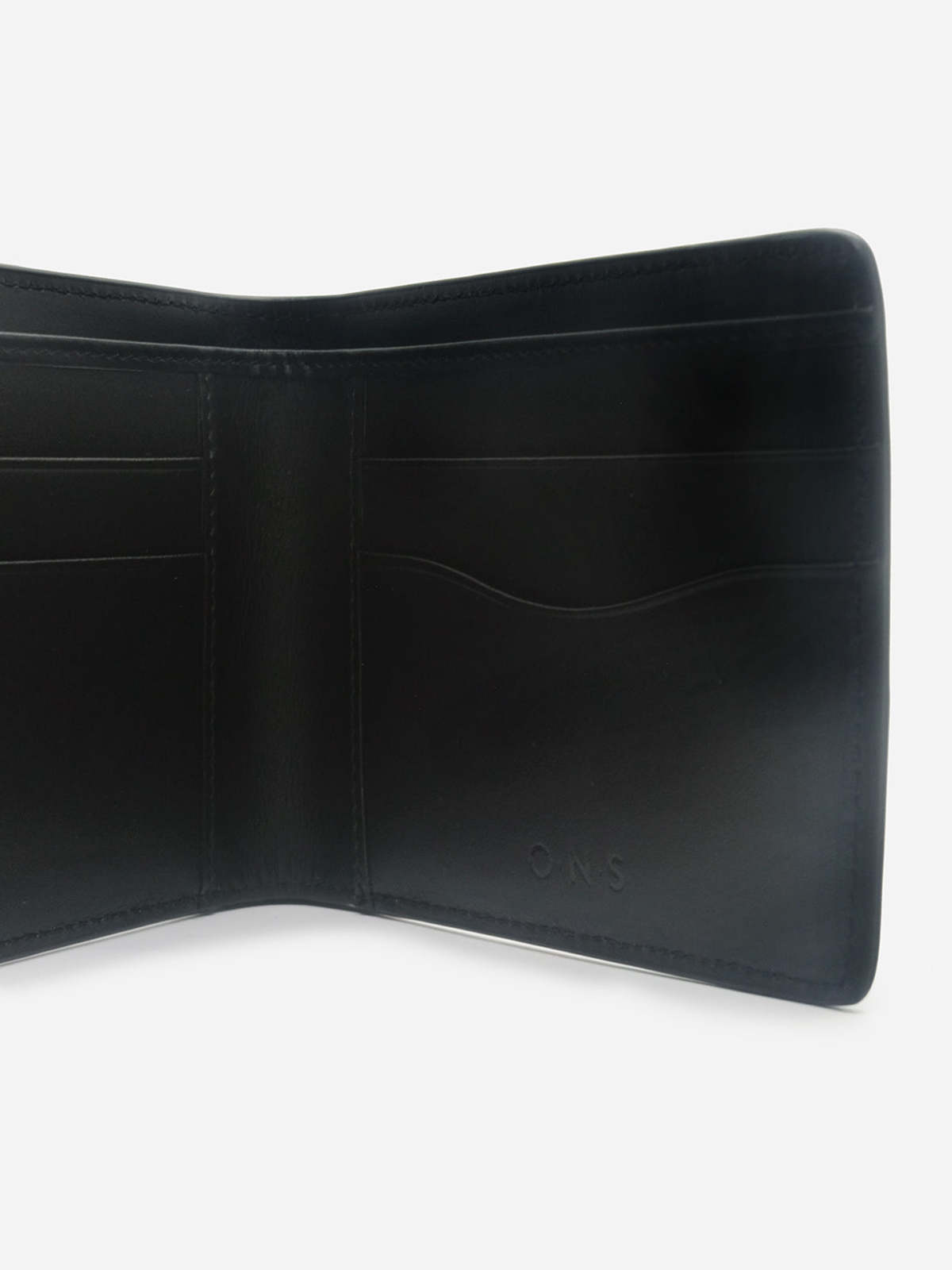 O.N.S Billfold Wallet - Image 3 of 7