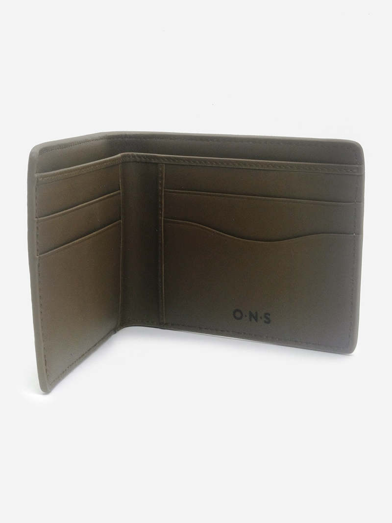O.N.S Billfold Wallet