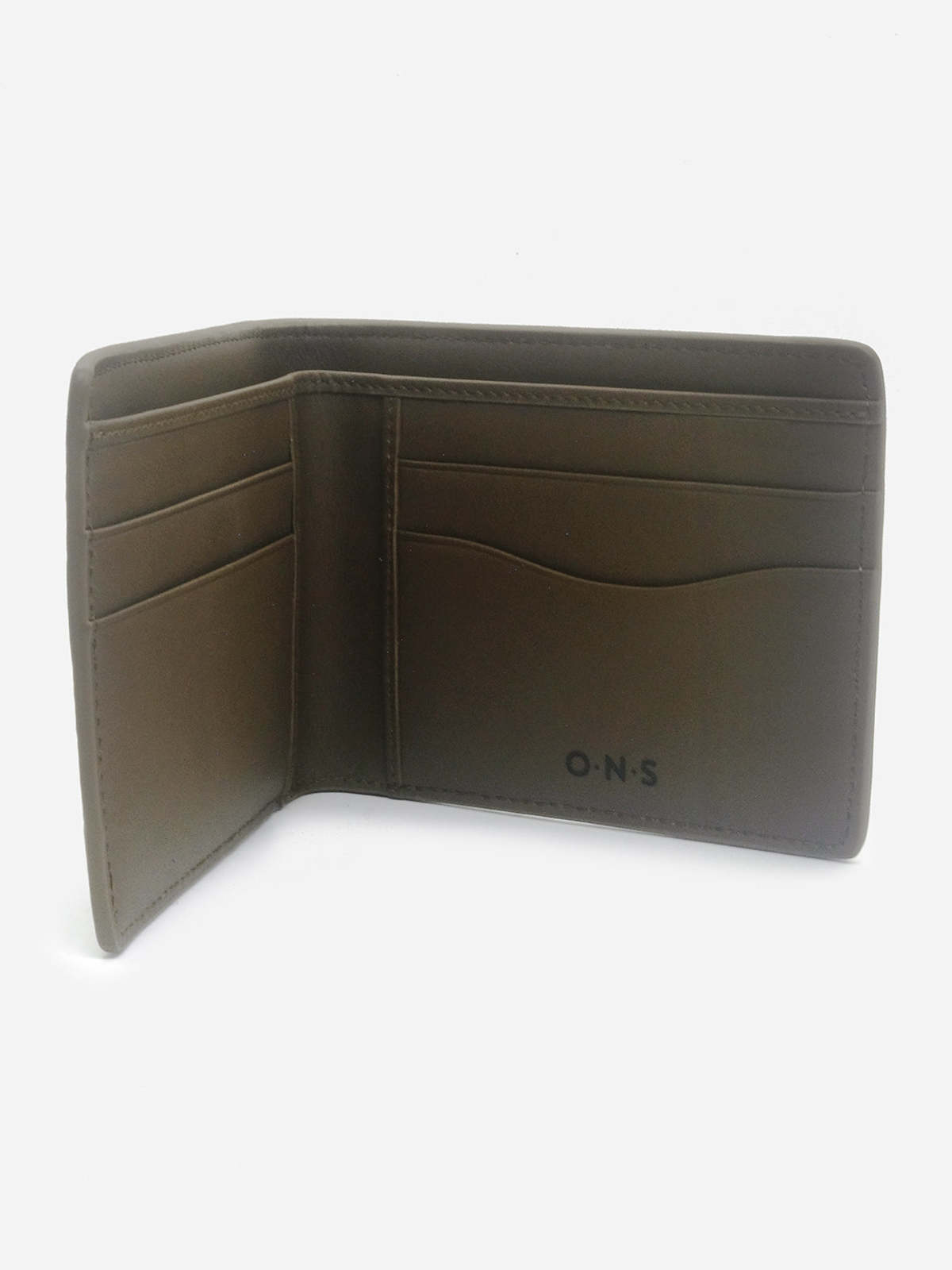 O.N.S Billfold Wallet - Image 6 of 7