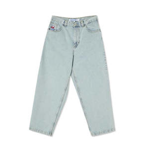 Polar Skate Co. Big Boy Jeans - Light Blue | Garmentory