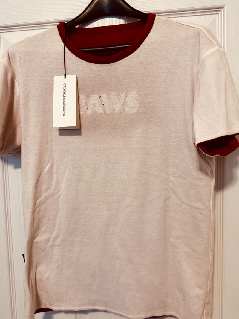 Jaws ck t shirt online