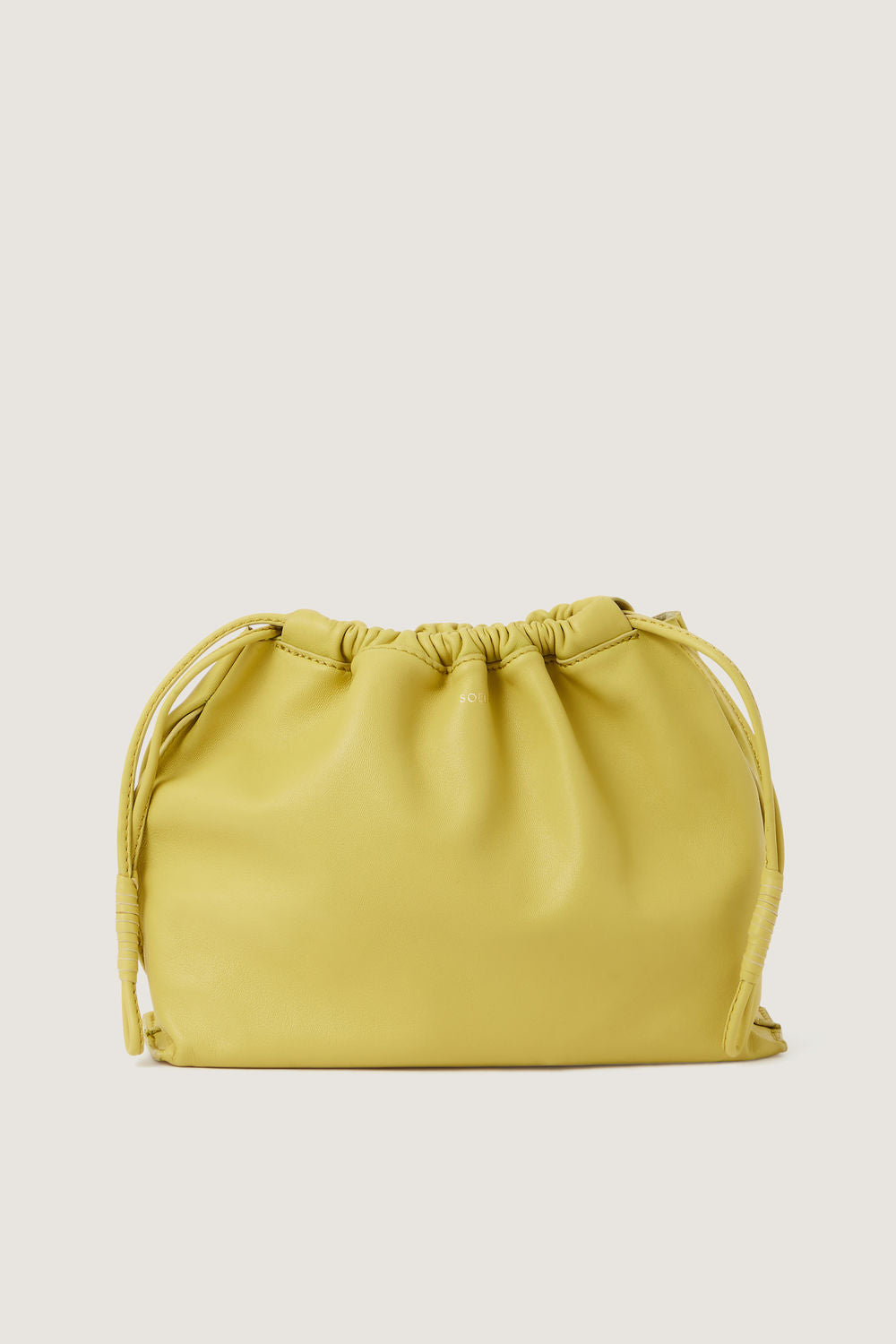 soeur Suzette Bag - Butter | Garmentory