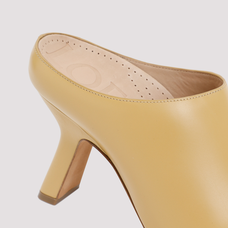お買い得！！★ ロエベ TERRA HEEL CLOG ★ Loewe - Terra Heel Clog | HBX - Globally Curated Fashion and