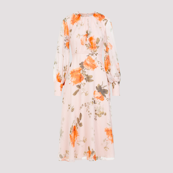 erdem pink dress Erdem, Sequined midi dress, Women, Pink, US 4, Dresses, Materialmix