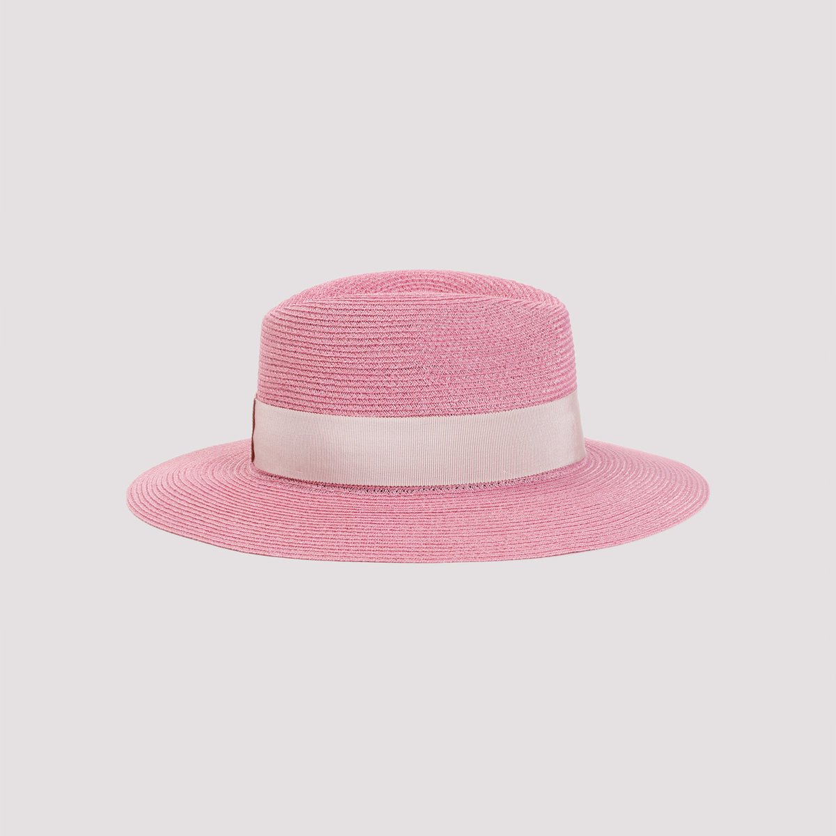 Maison Michel Henrietta Hat - Bubblegum | Garmentory