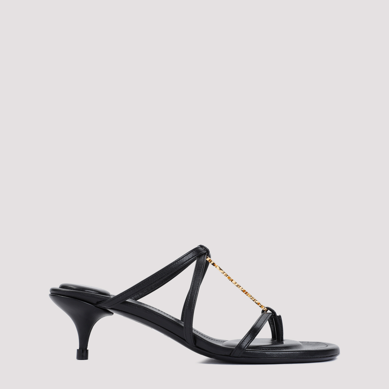 JACQUEMUS LES SANDALES PRALU ミュールサンダル JACQUEMUS サンダル LES SANDALES PRALU ミュールサンダル