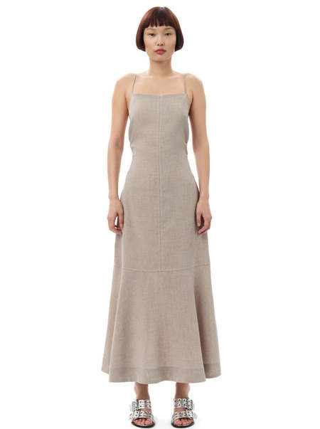 cult gaia kiki knit dress Cult Gaia - Almina Knit Dress main image 0