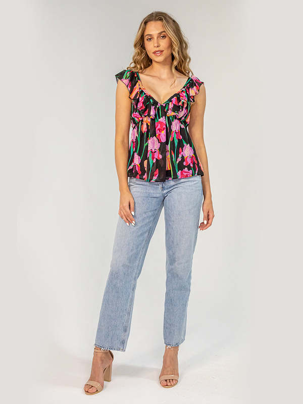 Bianca Top