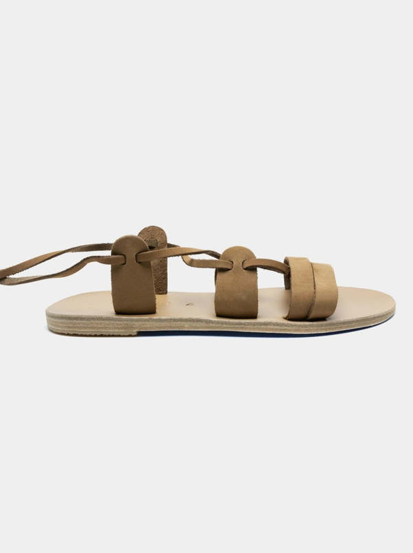 KYMA Ikaria Sandals - Olive