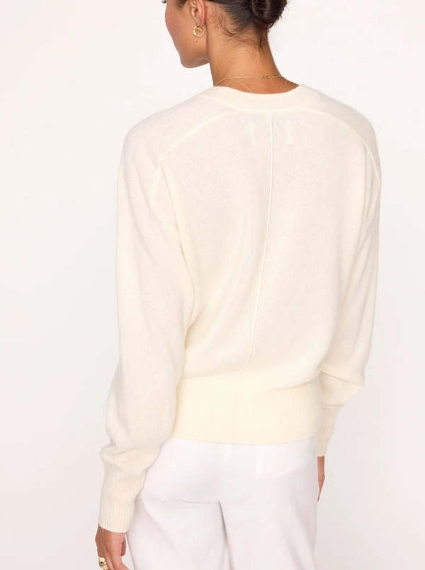 Brochu Walker Leia Sweater - Almond