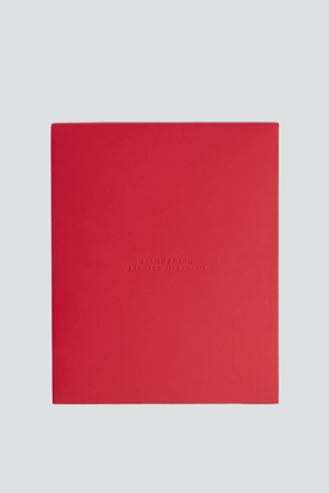 Print Helmut Lang Archive Dispersed book | Garmentory