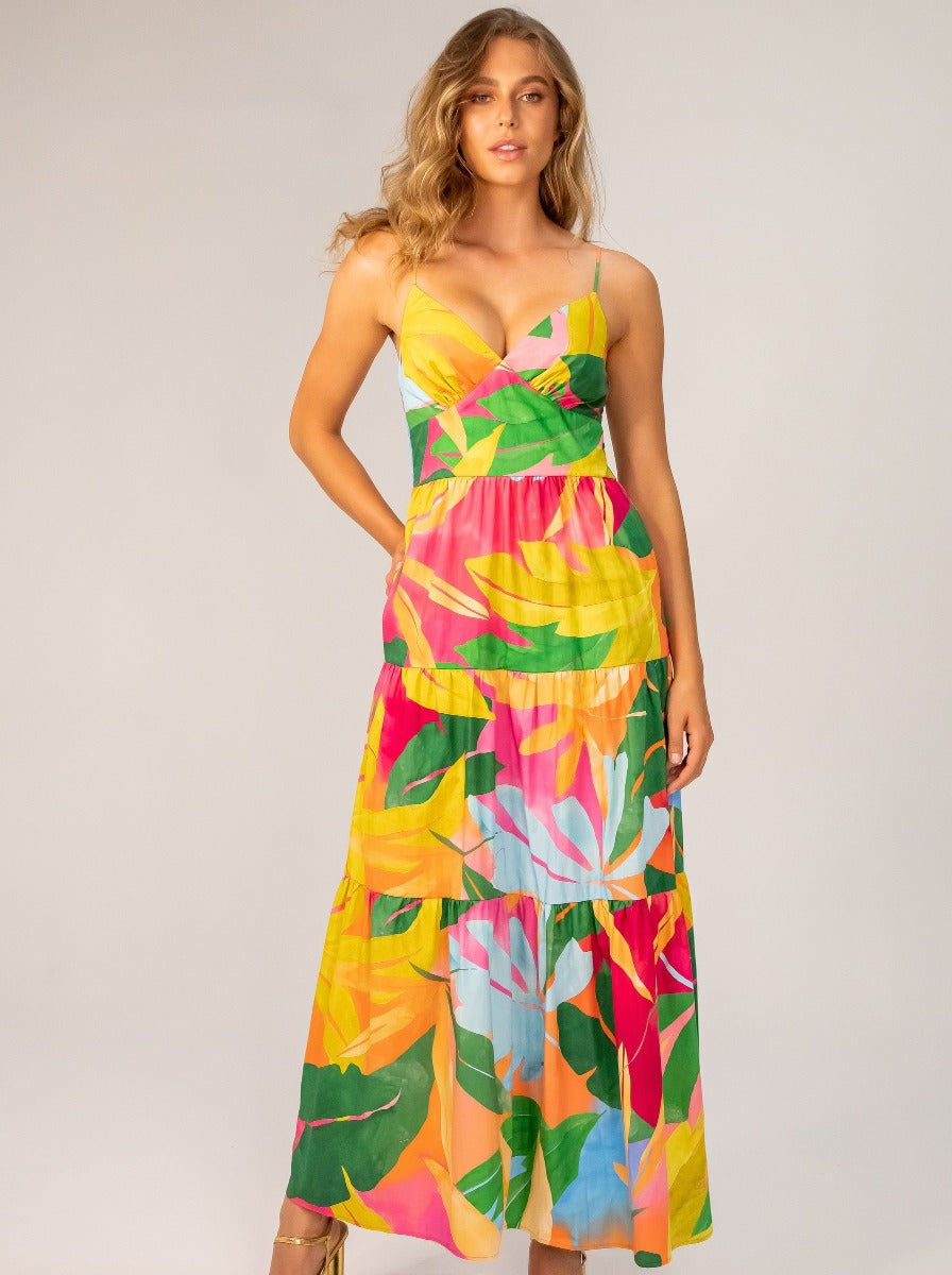 lavender brown kamila dress The Ladies dresses