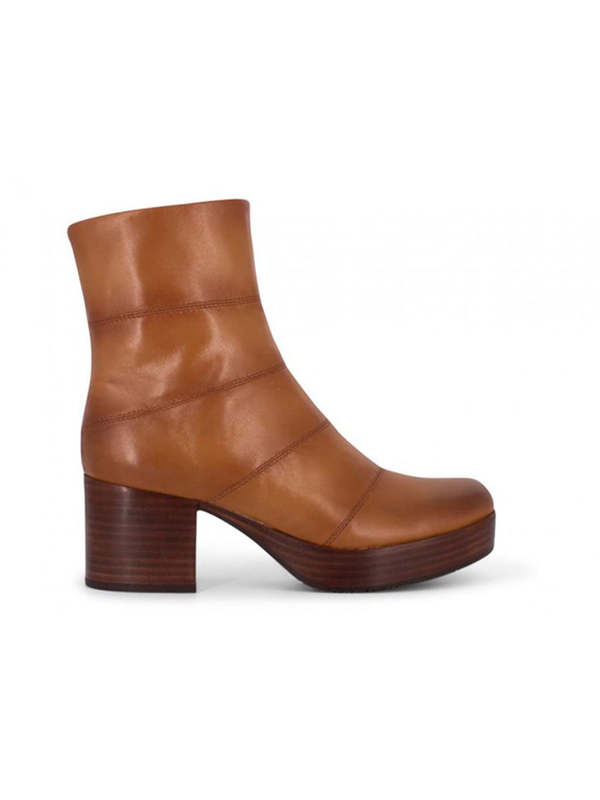 Gilli Bootie - Blush