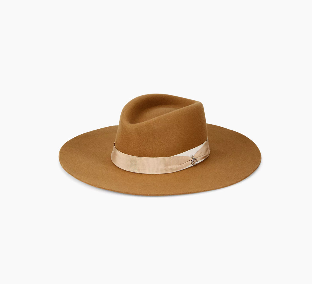Rag & Bone Thames Fedora NWD $250 Rag & Bone Women main image 3