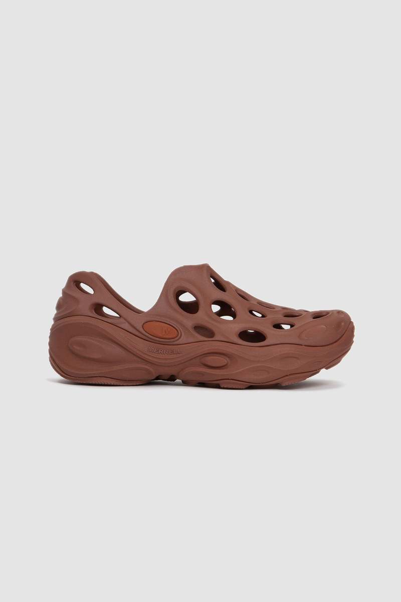 Merrell Hydro Next Gen Moc Se Shoes - Triple Nutshell