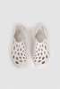 Merrell Hydro Next Gen Moc Se Shoes - Triple White - Thumbnail 5